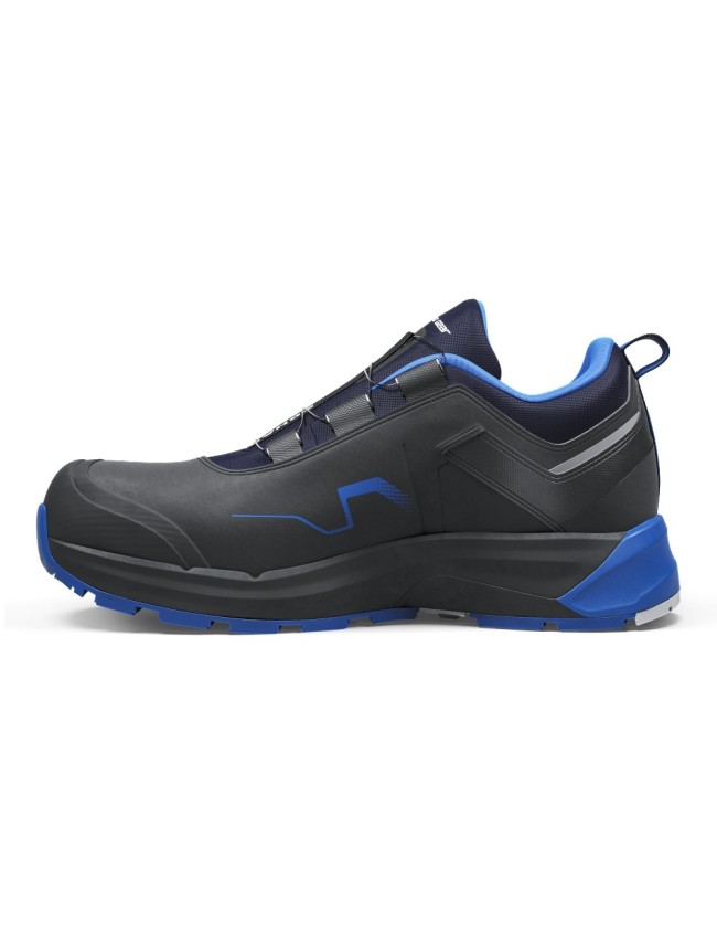 Buty robocze Solid Gear Sonar Low Blue