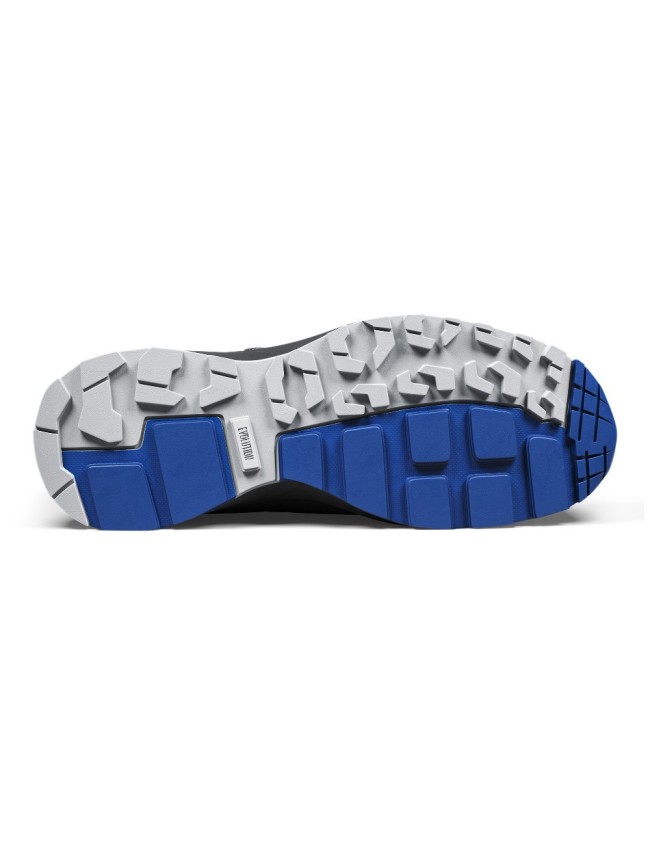 Buty robocze Solid Gear Sonar Low Blue