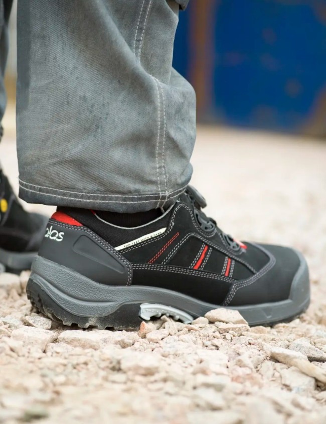 Buty robocze Jalas Zenit 1738