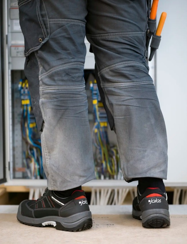 Buty robocze Jalas Zenit 1738