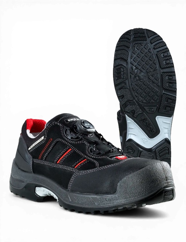 Buty robocze Jalas Zenit 1738