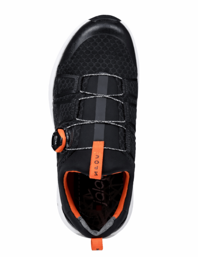 Buty robocze Jalas SPOC 5362