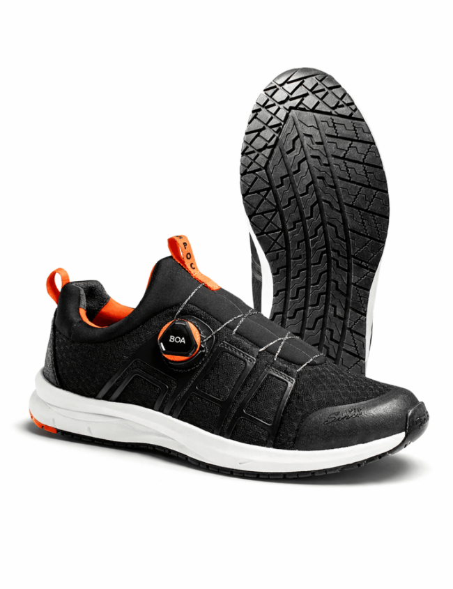 Buty robocze Jalas SPOC 5362