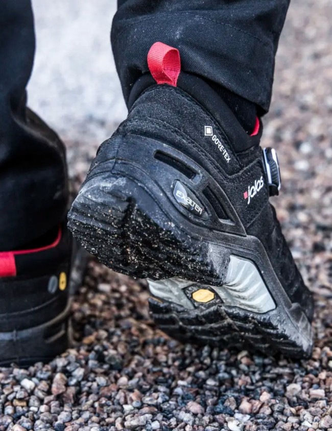 Buty robocze Jalas Exalter 9968 GTX