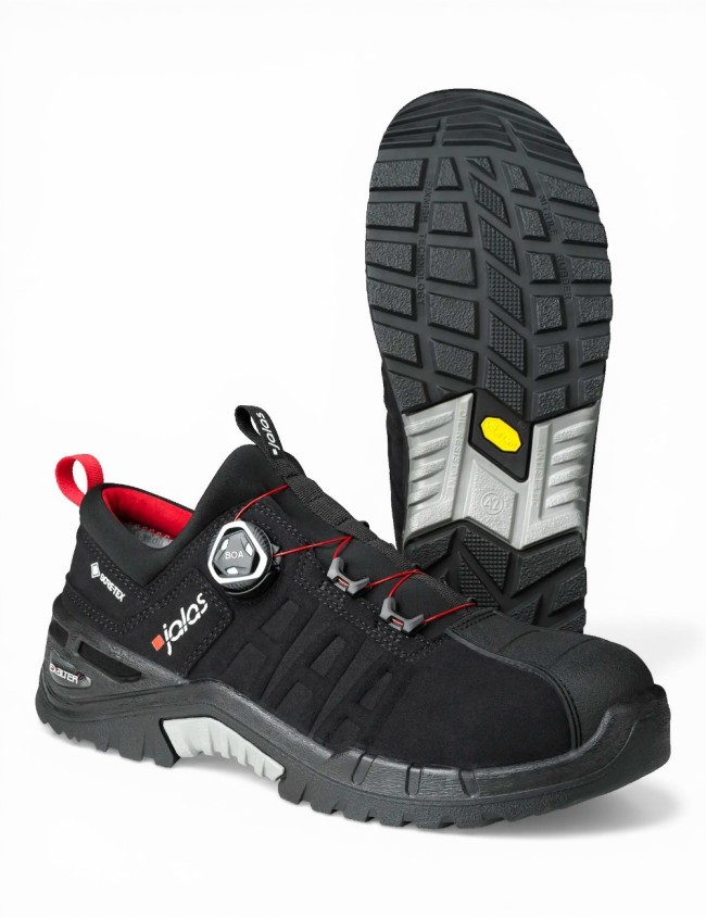 Buty robocze Jalas Exalter 9968 GTX