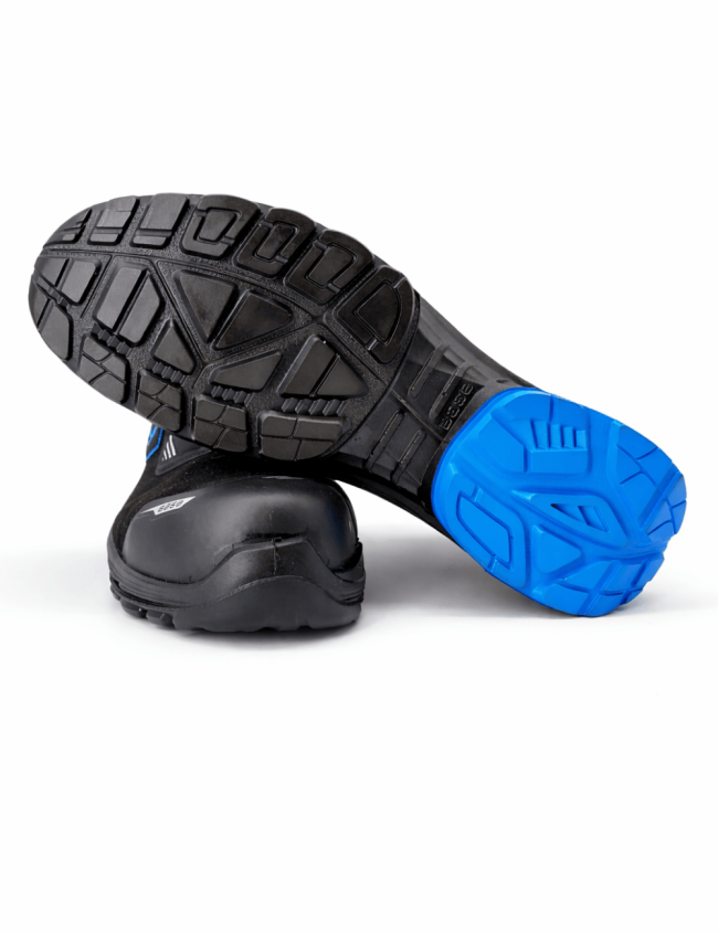 Buty robocze Base Protection Boston S1P