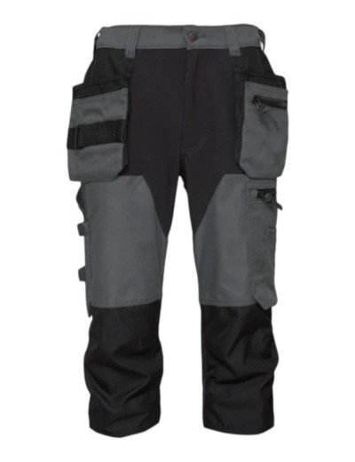 Spodenki robocze piratki Bosafety MASHUP PLUS