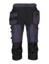 Spodenki robocze piratki Bosafety MASHUP PLUS