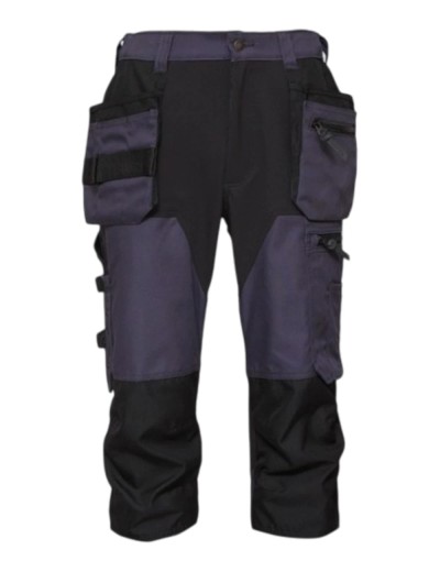 Spodenki robocze piratki Bosafety MASHUP PLUS