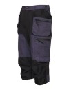 Spodenki robocze piratki Bosafety MASHUP PLUS