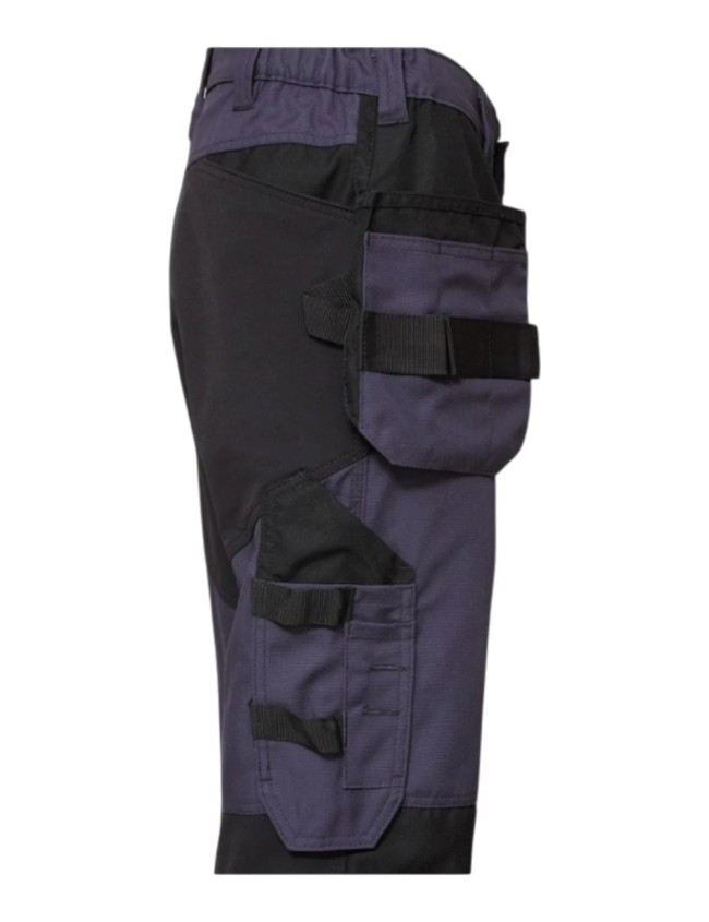 Spodenki robocze piratki Bosafety MASHUP PLUS