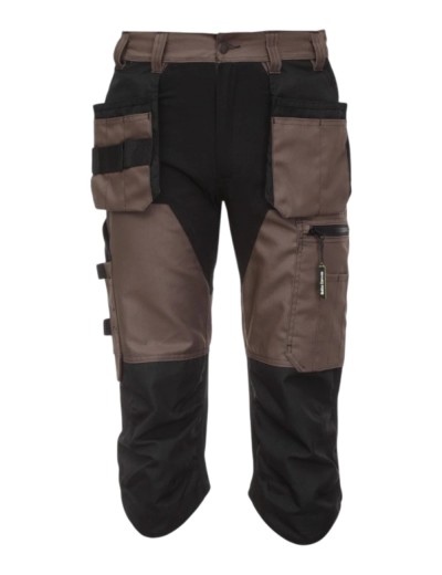 Spodenki robocze piratki Bosafety MASHUP PLUS