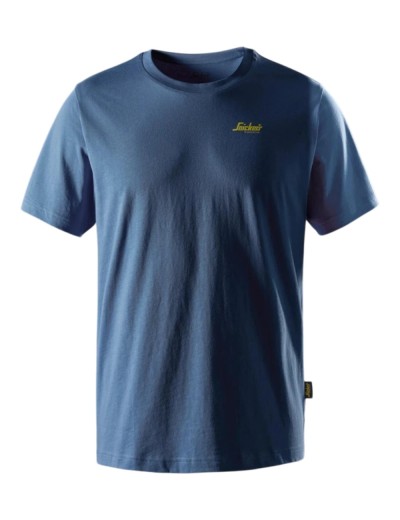 Koszulka t shirt Snickers 2588