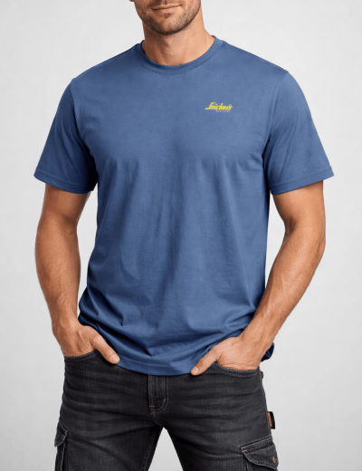 Koszulka t shirt Snickers 2588