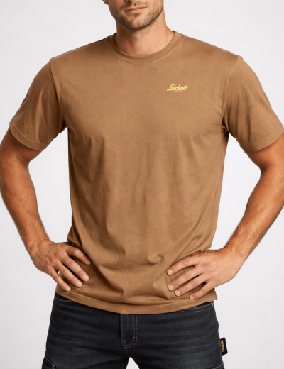 Koszulka t shirt Snickers 2588