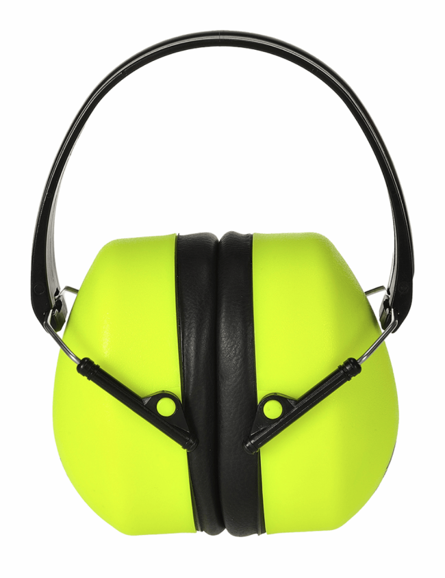 Ochronniki słuchu Portwest PS41 Super HV