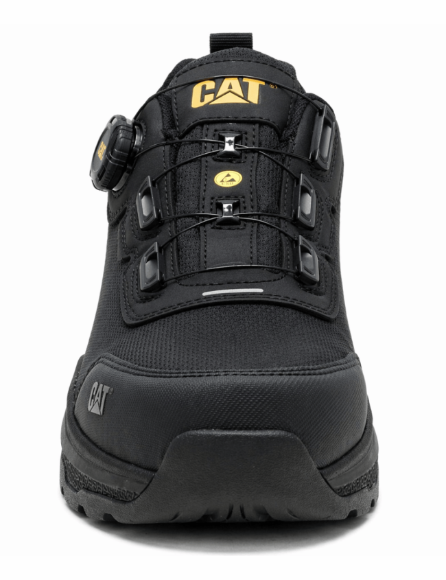 Buty robocze CAT Inductor Tech S3S
