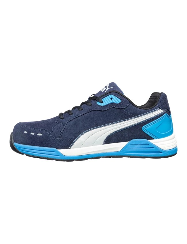Buty robocze Puma Airtwist Low Second Life