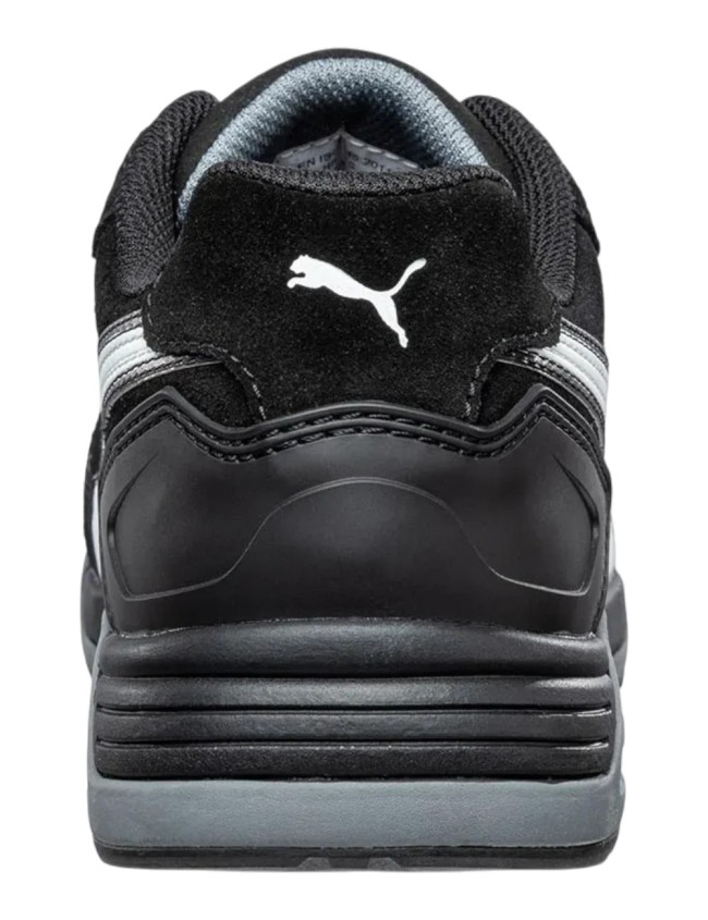 Buty robocze Puma Airtwist Low Second Life