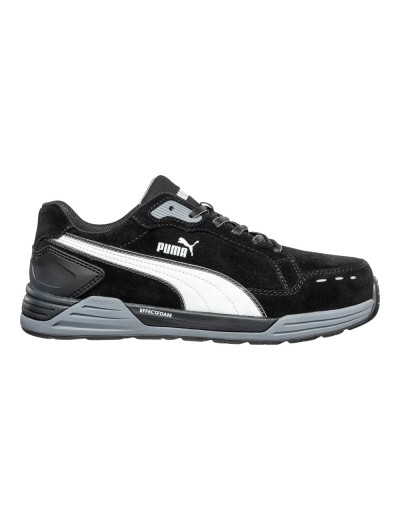 Buty robocze Puma Airtwist Low Second Life