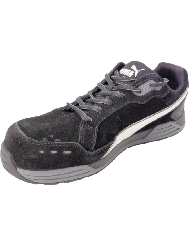 Buty robocze Puma Airtwist Low Second Life