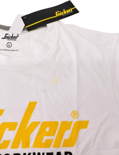 Koszulka Snickers 2502 Second Life