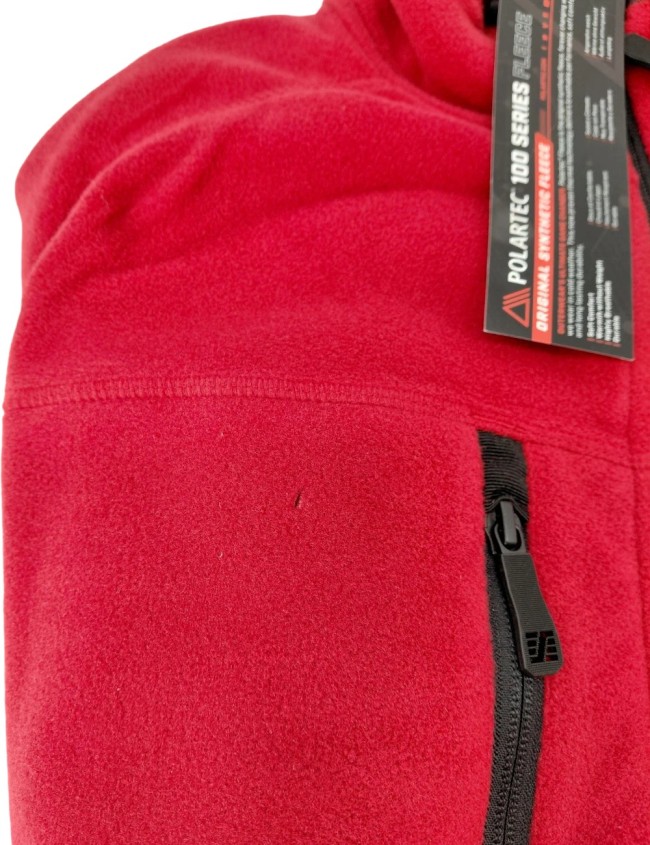 Kurtka robocza Snickers Polartec 8022 Second Life