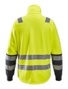 Kurtka odblaskowa Snickers AllroundWork 8035 Second Life