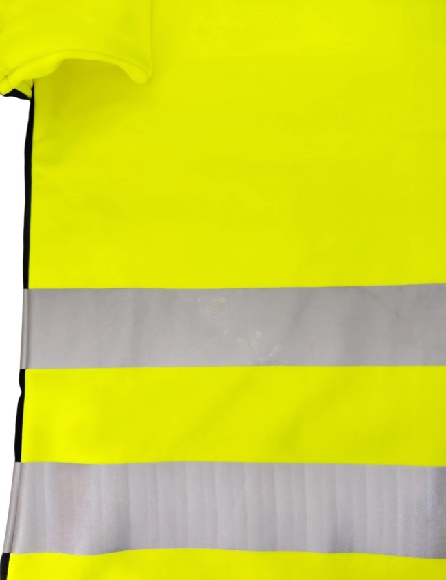 Kurtka odblaskowa Snickers AllroundWork 8035 Second Life