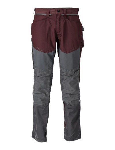 Spodnie robocze Mascot Customized 22479-230