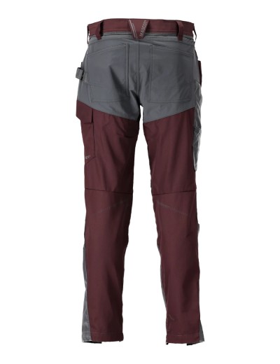 Spodnie robocze Mascot Customized 22479-230