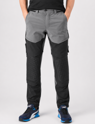 Spodnie robocze elastyczne Mascot Customized 22279-605