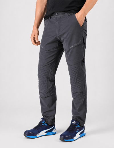 Spodnie robocze elastyczne Mascot Customized 22279-605