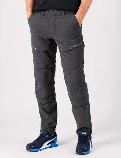 Spodnie robocze elastyczne Mascot Customized 22279-605