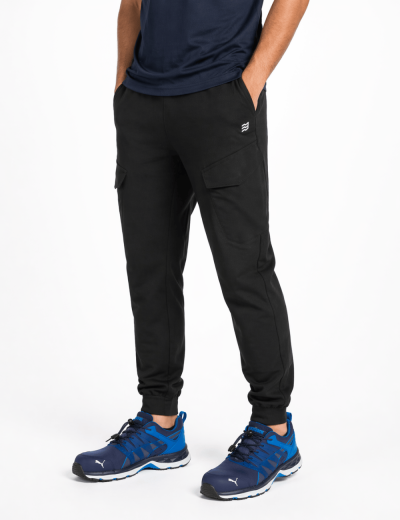 Spodnie robocze BoSafety Comfort Pro