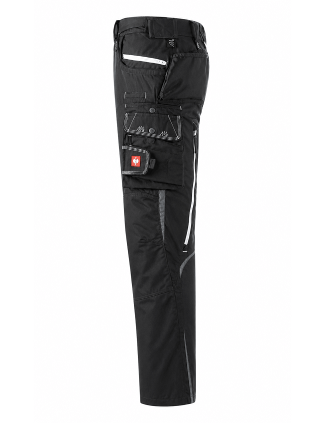 Spodnie robocze Engelbert Strauss motion summer | Balticbhp.pl