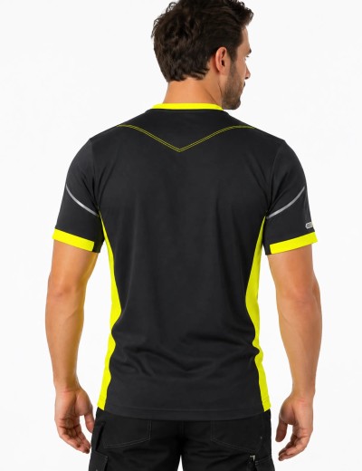 Koszulka Dassy Tampico | Balticbhp.pl