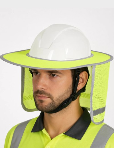 Osłona przeciwsłoneczna do kasku Protekt