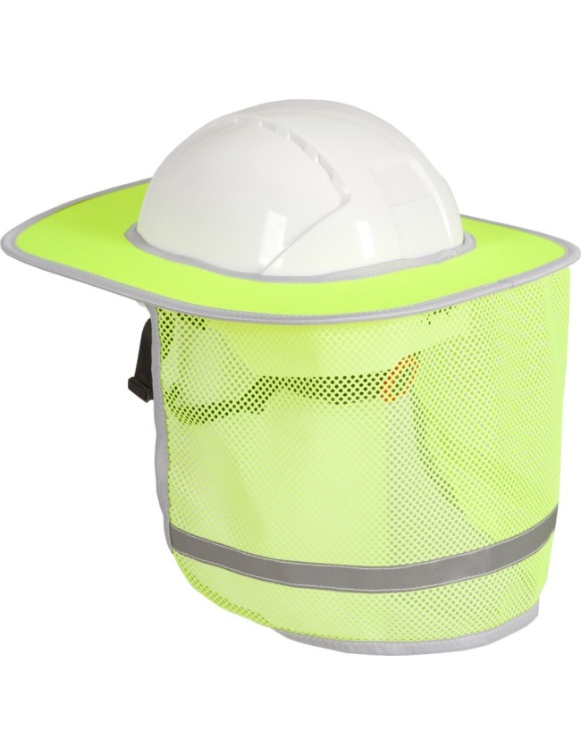 Osłona przeciwsłoneczna do kasku Protekt