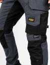 Snickers 6241 spodnie robocze Stretch AllroundWork | Balticbhp.pl