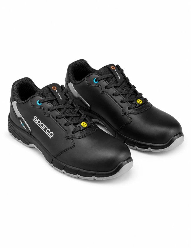 Buty robocze Sparco Sandro S3S