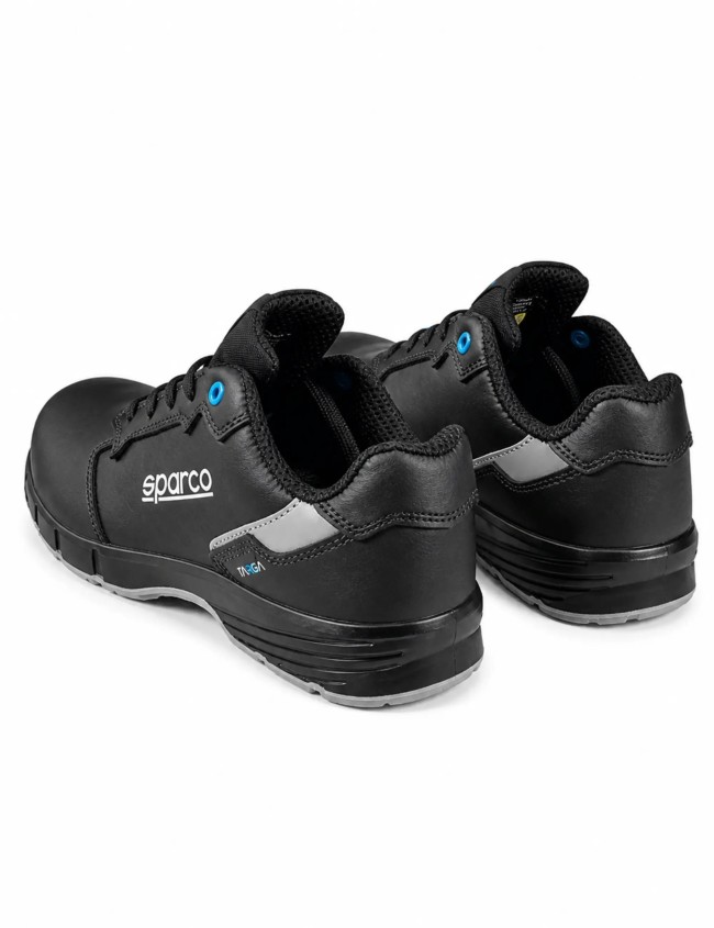 Buty robocze Sparco Sandro S3S