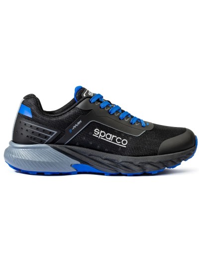 Buty robocze bez podnoska Sparco Gap