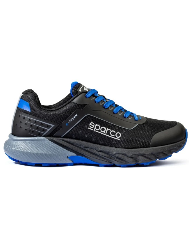 Buty robocze bez podnoska Sparco Gap
