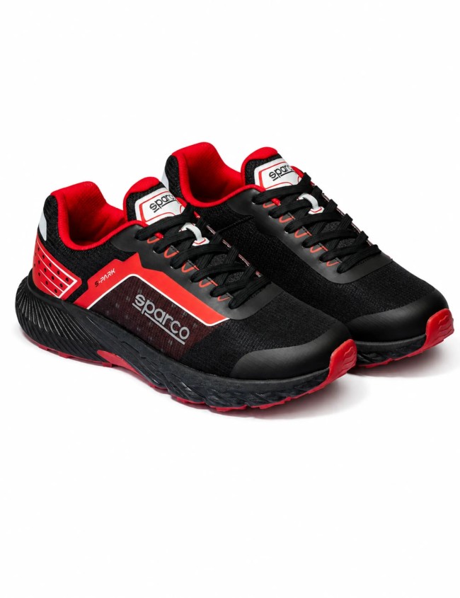 Buty robocze bez podnoska Sparco Sepang