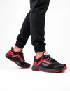 Buty robocze bez podnoska Sparco Sepang