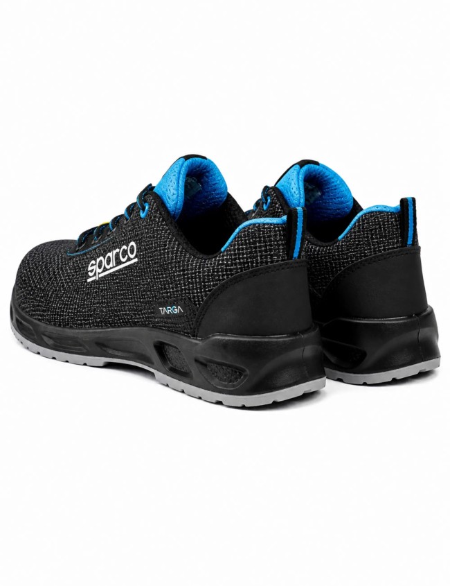 Buty robocze Sparco Fresno S3S