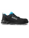 Buty robocze Sparco Fresno S3S