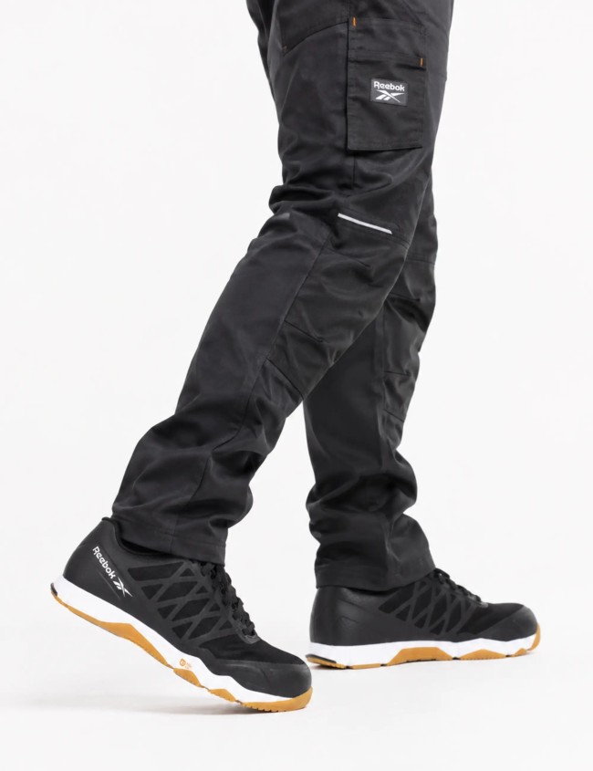 Buty robocze Reebok TR Speed S3