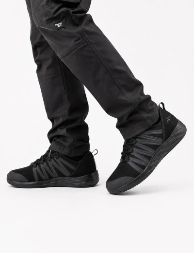 Buty robocze bez podnoska Reebok Astro